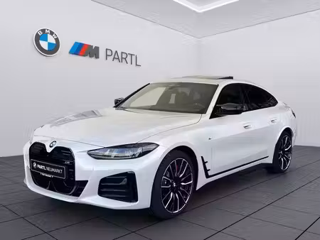 BMW i4 M60 601 M Performance xDrive
