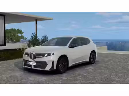 BMW iX3 Exclusive