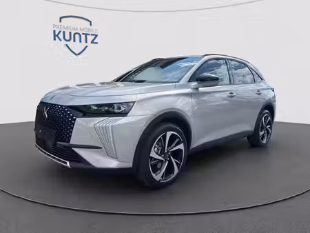DS 7 1.5 HDi 130