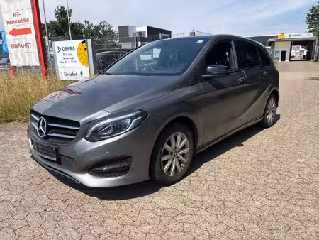 Mercedes-Benz Classe B B 200