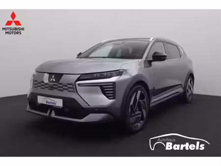 Mitsubishi Eclipse Cross 218 Invite