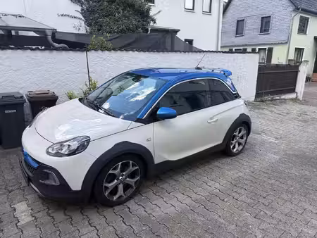 Opel Adam 1.4 150