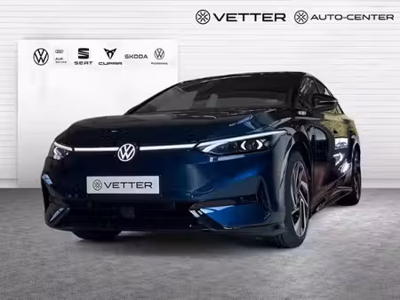Volkswagen ID.7 286