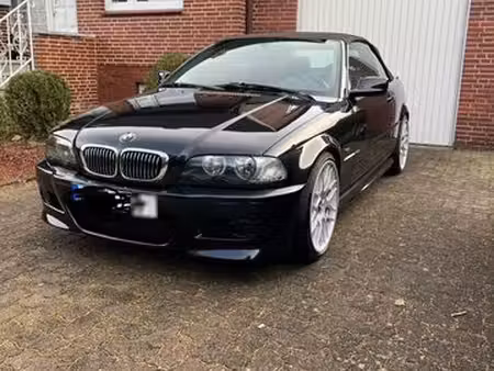BMW Série 3 323i 2.5 170