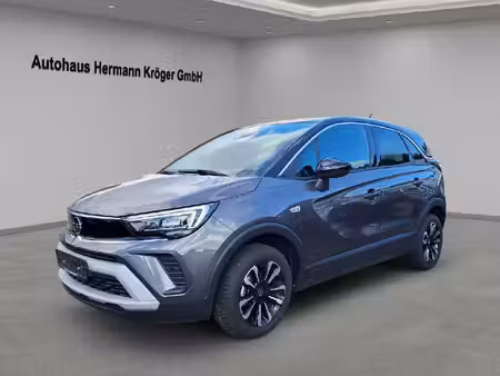 Opel Crossland 1.2 110 Elegance