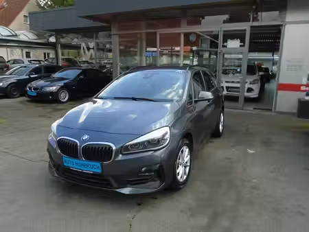 BMW Série 2 218i 1.5 140 Edition Avantage