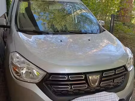 Dacia Dokker Stepway 1.3 TCe 130
