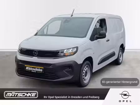 Opel Combo 1.5 131