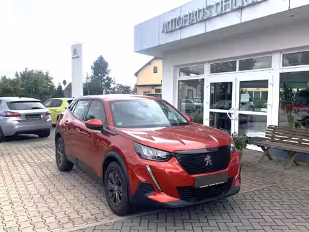 Peugeot 2008 1.2 PureTech 100 Active