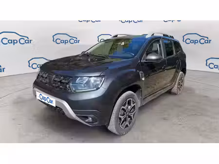 Dacia Duster 1.5 dCi 110 Prestige