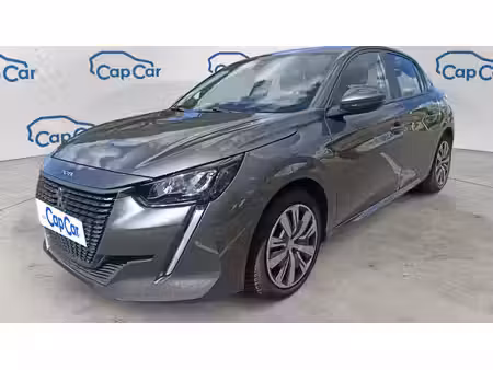 Peugeot 208 1.2 PureTech 75 Active