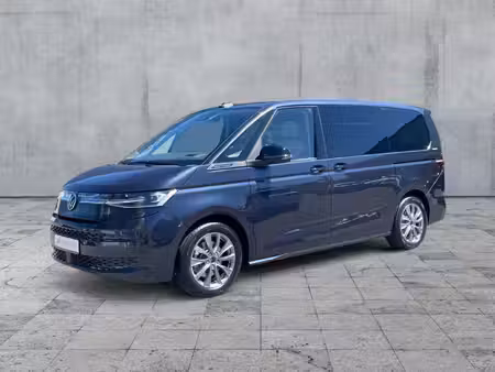 Volkswagen Multivan Life 4Motion