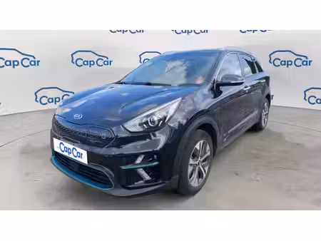 Kia Niro 204 Active