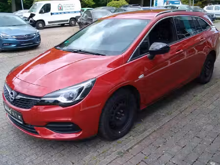 Opel Astra 1.2 145 Elegance