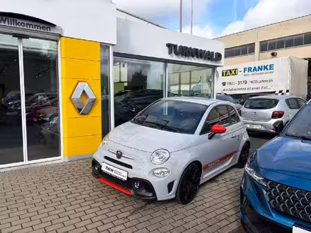 Abarth 595 1.4 180 Competizione