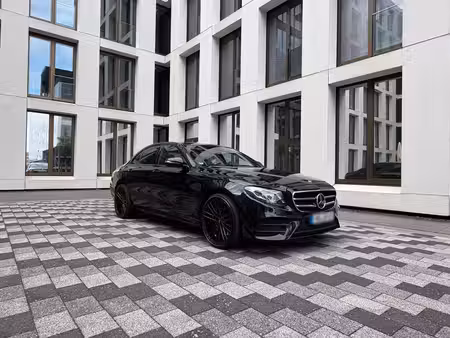 Mercedes-Benz Classe E E 300 2.0 211
