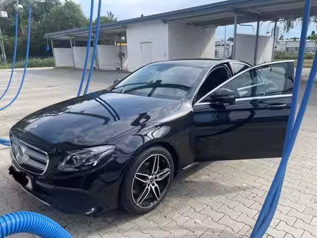 Mercedes-Benz Classe E E 200 2.0 184