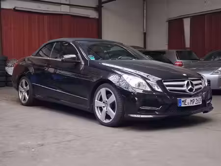 Mercedes-Benz Classe E E 250