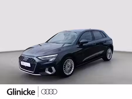 Audi A3 2.0 TDI 150