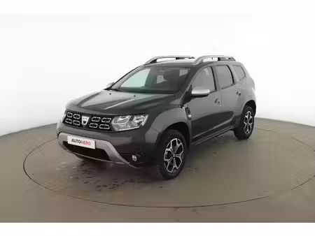Dacia Duster 1.5 dCi 85 Prestige