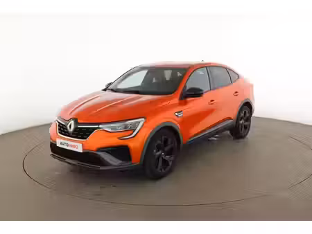 Renault Arkana E-Tech 1.6 145 RS Line