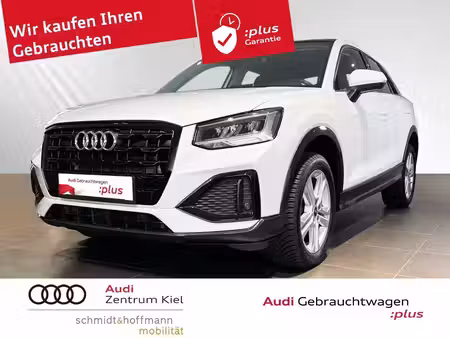 Audi Q2 30 TDI 2.0 TDI 116