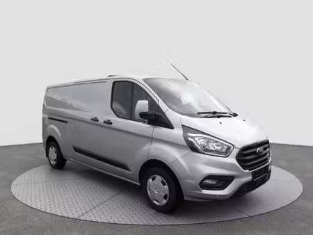 Ford Transit 2.0 131 SE