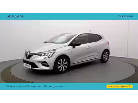 Renault Clio E-Tech 1.6 145 Evolution