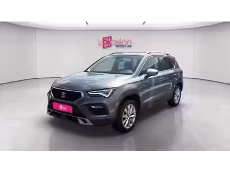 Seat Ateca 2.0 TSI 150