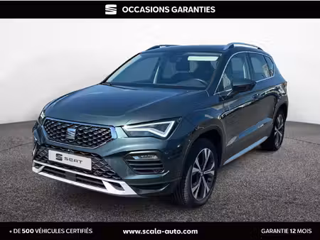 Seat Ateca 1.5 TSI 150