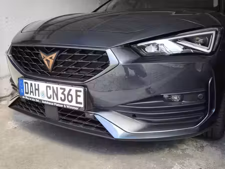 Cupra Leon 1.4 150