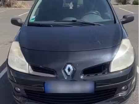 Renault Clio 1.2 75