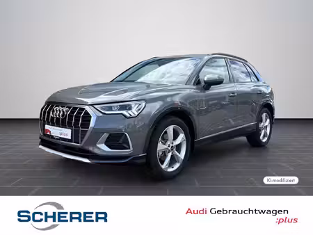 Audi Q3 1.5 TFSI 150