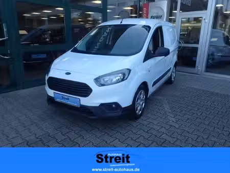 Ford Transit 1.0 Trend