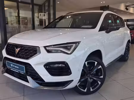 Cupra Ateca 2.0 TSI 300