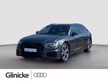 Audi A6 S6 3.0 TDI 344 quattro