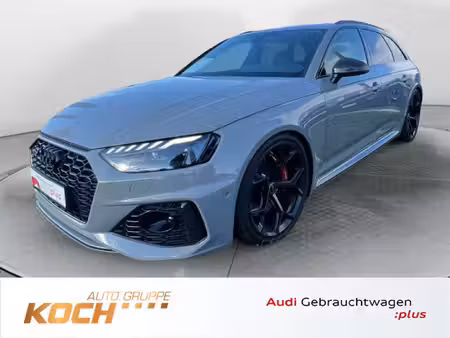 Audi A4 RS4 V6 2.9 TDI 150