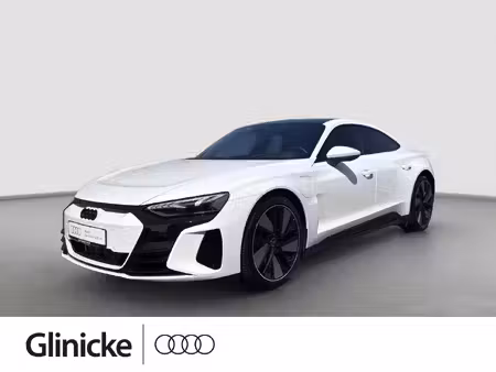 Audi e-tron GT 476 quattro