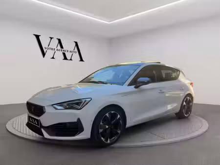 Cupra Leon 1.4 204