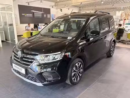 Renault Kangoo Techno