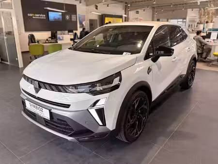 Renault Symbioz E-Tech Esprit Alpine