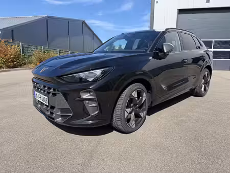 Cupra Terramar VZ 1.5 TSI 272