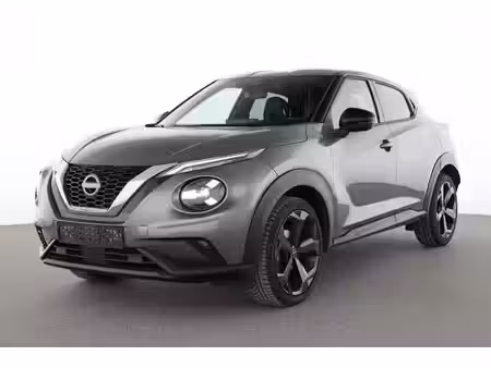 Nissan Juke 1.0 114 Tekna