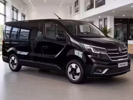 Renault Trafic 2.0 dCi 150 Evolution