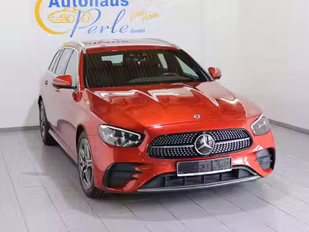 Mercedes-Benz Classe E E 400 4Matic