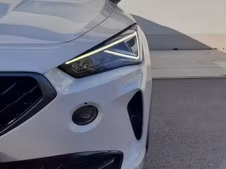 Cupra Formentor VZ 2.0 TSI 310 4x4