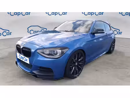 BMW Série 1 135i 3.0 320 M Performance xDrive