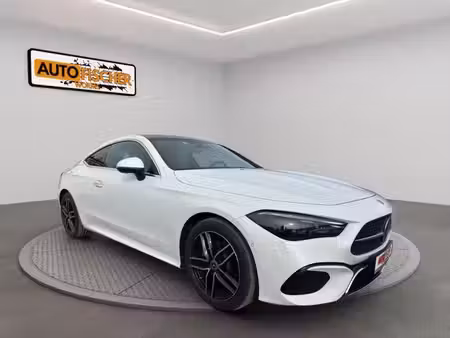 Mercedes-Benz CLE 220d Avantgarde