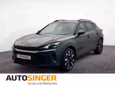 Cupra Formentor VZ 2.0 TSI 333 4x4