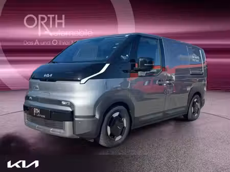 Kia PV5 163